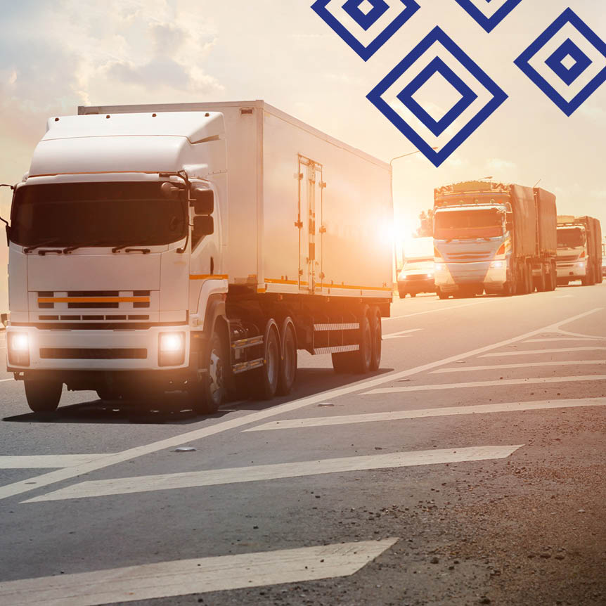 Trasporti e logistica